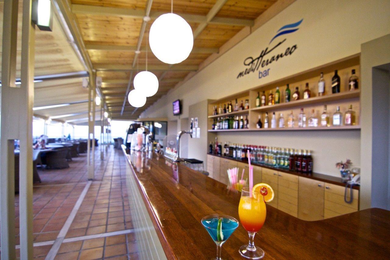 Solimar Aquamarine Resort Gerani  Exterior photo