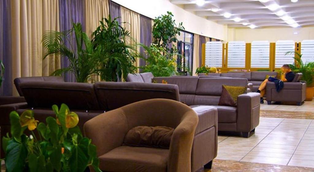 Solimar Aquamarine Resort Gerani  Exterior photo