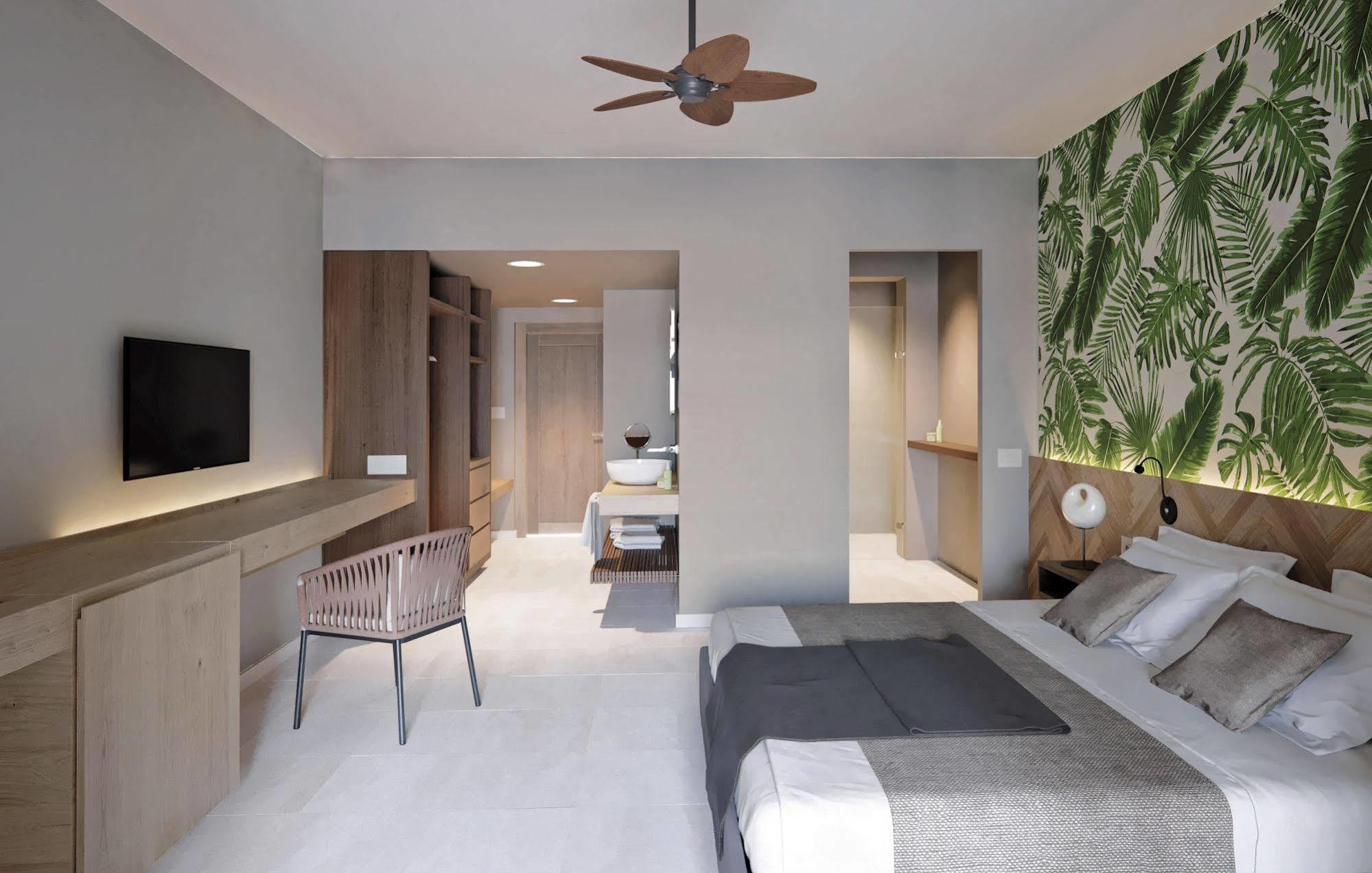 Solimar Aquamarine Resort Gerani  Exterior photo